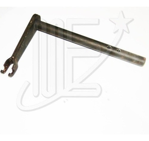 Eje De Embrague Renault 12 1.6 Sin Horquilla 0