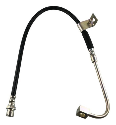 Flexible Freno Chevrolet D20 625mm Del. Gr Frenos 0