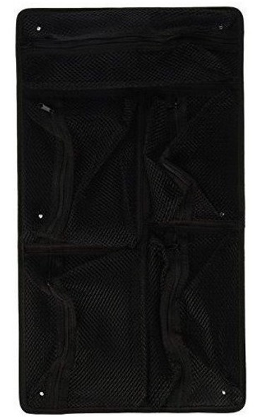 Organizador De Tapa De Caja Pelican 1510 (negro) 0