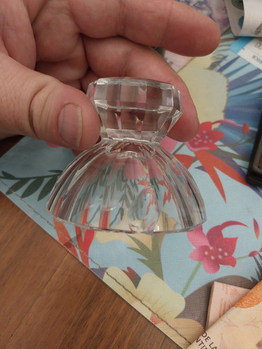 Despojador De Cristal 0