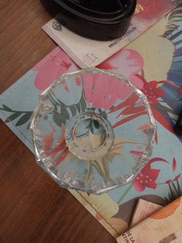 Despojador De Cristal 1