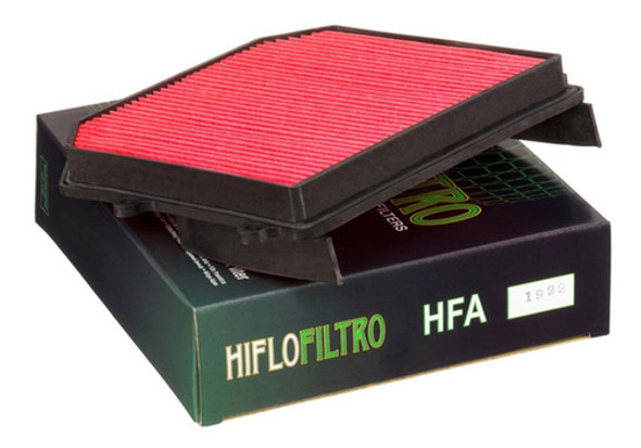 Kit Filtro Aire + Aceite Honda Varadero 1000 2003 A 2013 1