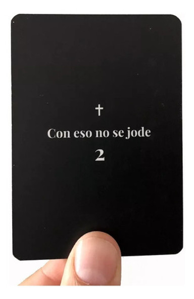 Con Eso No Se Jode 2 - Hay Stock 1