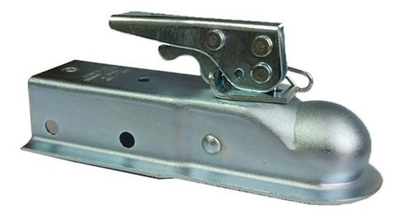 Tortuga De Enganche De Remolque Trailer 1 7/8 Pulgadas 0