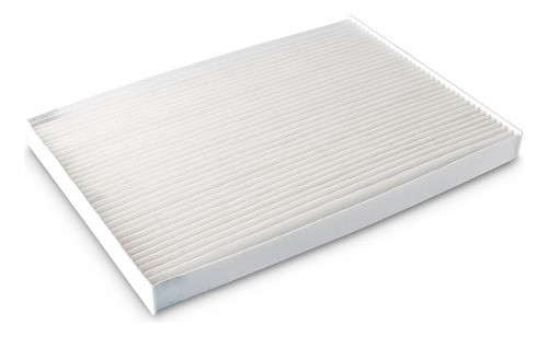 Filtro Habitaculo Citroen C-elysee Ii 1.6 Hdi 110 Cv Diesel 0