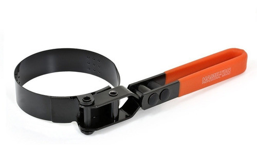 Sacafiltro A Fleje Giratorio Hamilton Aut37 85 A 95mm 0