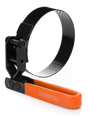 Sacafiltro A Fleje Giratorio Hamilton Aut37 85 A 95mm 1