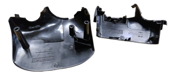Kit Carcasa Volante Vw Gol Ab9 - I5775 1