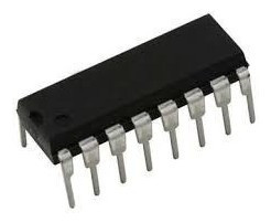 Cd4060 4040 Contador Cmos 14 Bits Dip16  Itytarg 0