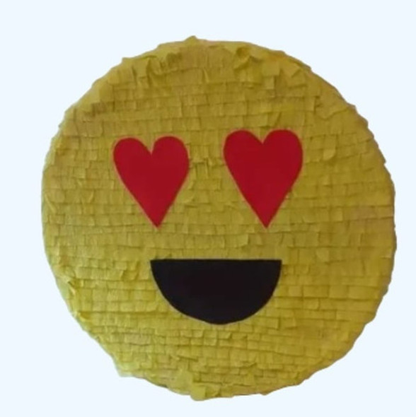 Mini Piñata Emojis, Poket Bola, Y Otros Motivos 0
