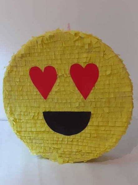 Mini Piñata Emojis, Poket Bola, Y Otros Motivos 1