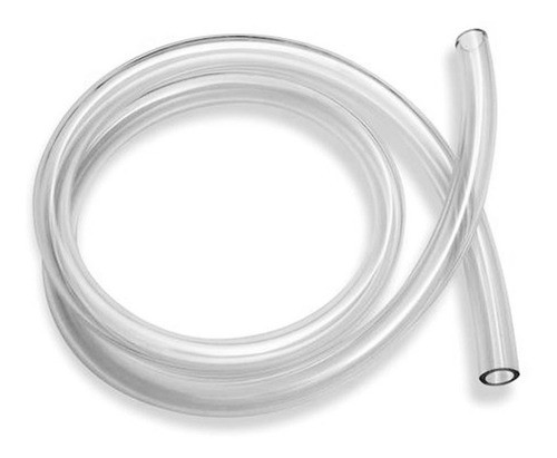 Manguera Pvc 12x15 Bomba Agua Condensado Aire Desagote 50 Mt 0