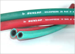 Manguera Bitubo 6x8mm Verde/rojo Rollosx50mt 0