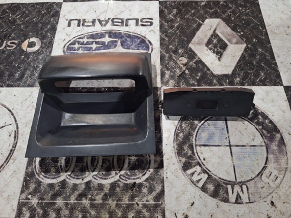 Display Multif + Cubre Pantalla Citroen Berlingo Partner 1