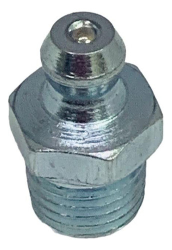 Alemite 1/4 Bspt Recto 028-03 0