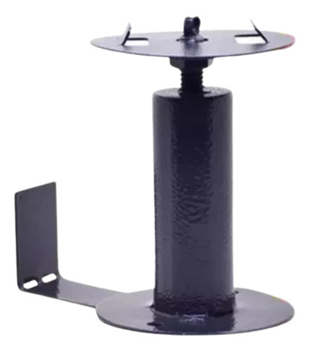 Soporte De Metal Bidón Extra Chato 8 Litros Driven 0