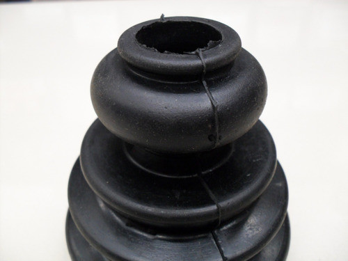 Fuelle De Homocinetica Ford Orion / Vw Pointer Lado Caja 1