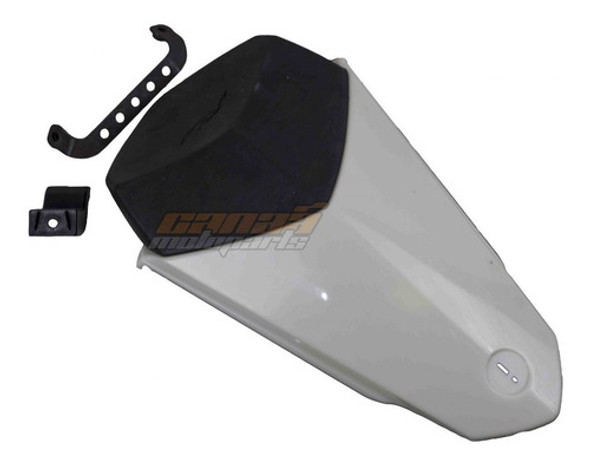 Sillin Trasero Tapa Asiento Yamaha Yzf R1 15/20 Mk Motos 0