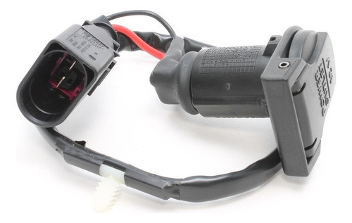 Toma Corriente 12v Vw Gol Saveiro Amarok C/ficha Original Y 0