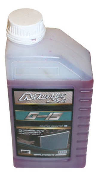 Liquido Refrigerante Anticongelante X 1l G13 0