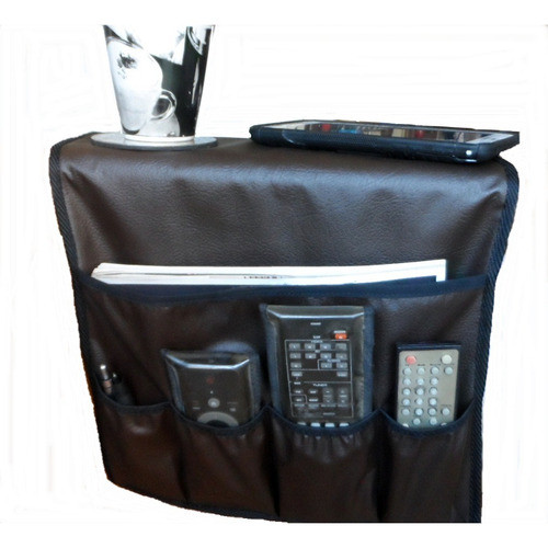 Organizador Sillón Control Remoto Joystick Auricular Lentes 0