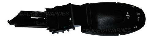 Llave Comando Radio Para Peugeot 308 408 207 307 Original 0