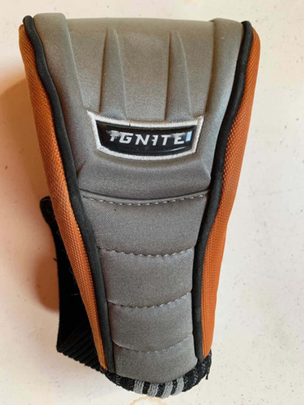 Funda Nike Ignite Para Driver Con Puño, Usada, Bien Conserva 0