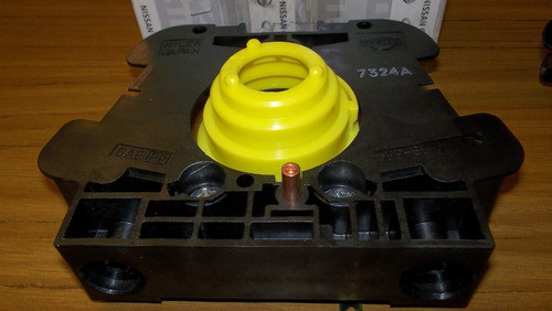 Cinta Air Bag / Cable Dirección Nissan 1