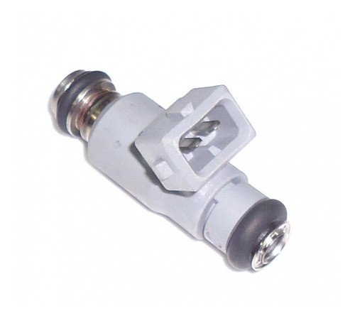 Kit 4 Inyectores Chevrolet Corsa Celta Fun 1.4 8v Gris 0