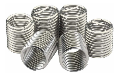 Inserto M14x2.00x1.5d Marca Helicoil X5 Unidades 1