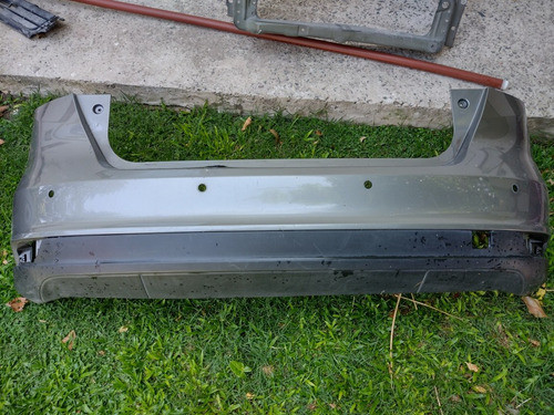 Paragolpe Trasero Ford Focus 3 5 Puertas Original 1