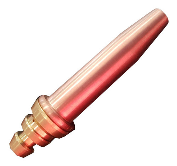 Pico Cortador Conico Para Soplete Para Oxicort 25/10 Gas Smg 0
