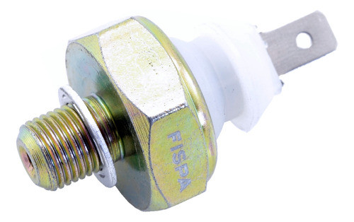 Bulbo Sensor Presion Aceite Audi A6 2.5 Tdi 0