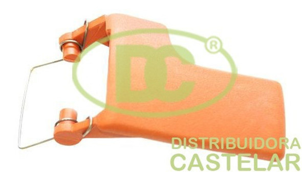 Manija Cable Capot Pointer / Escort 97a 02 / Orion / Fiesta 1