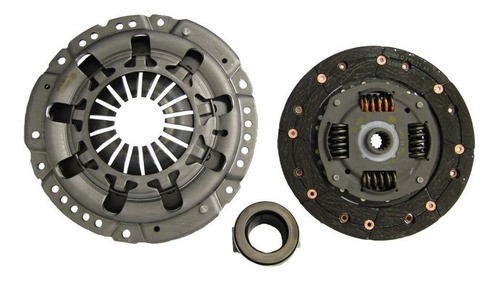 Kit De Embrague Luk Chevrolet Corsa Classic 2000 2009 1.6 8v 0