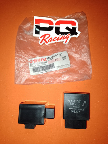 Relay De Arranque Yamaha Royal Star Venture 99-13 Original 1