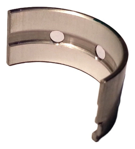 Metal Cojinete Bancada Original Honda Cb 500 550 550f K1 Bkz 0