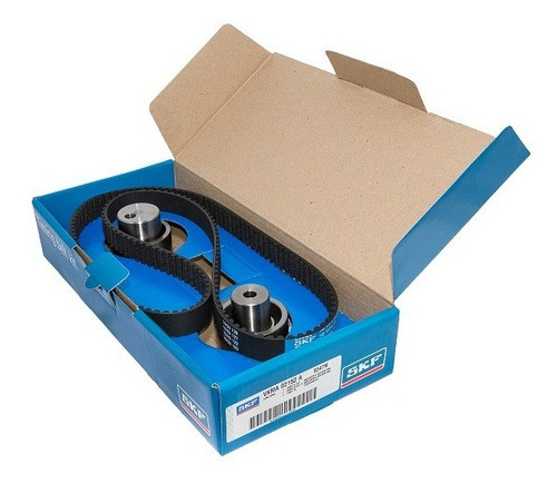 Kit Distribución Skf Fiat Strada Working 1.7 Diesel 02-03 1