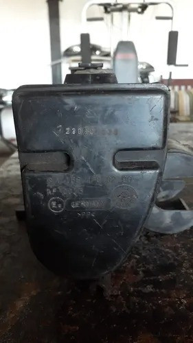 Canister Deposito De Carbon Activo Mercedes Benz Clase A 1