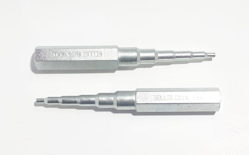 Expansor De Caño De 1/4  A 5/8 0
