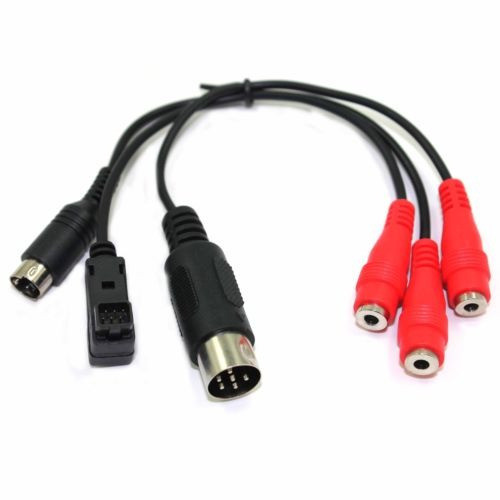 12 En 1 Vuelo Xtr Simulador Cables Usb Dongle Rc Helicóptero 0