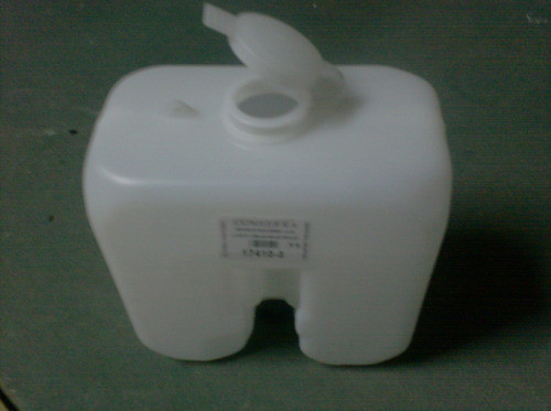 Deposito Lava Luneta  Fiat 147 Spazio Vivace Con Bomba 0