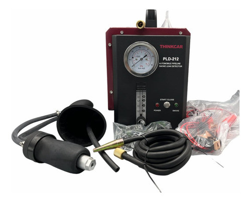 Probador De Fugas- Thinkcar Pld 212 0
