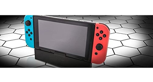 Nyko Boost Pak Para Nintendo Switch Nintendo Switch; 0