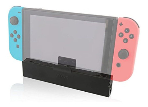 Nyko Boost Pak Para Nintendo Switch Nintendo Switch; 1