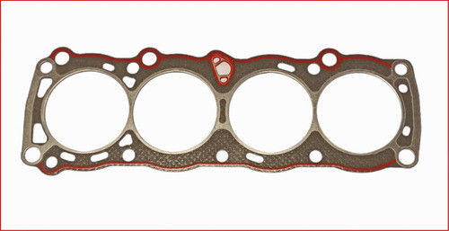 Junta Tapa Cilindros Nissan Sunny B11/b12-sentra B13 8v 1.6n 0