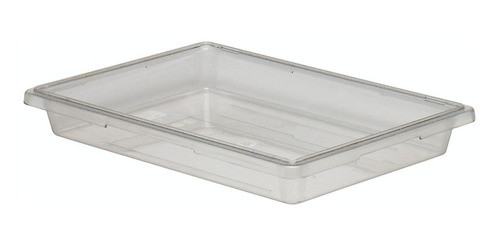 Caja Almacenamiento Policarbonato 46 X 66 X 9 Cambro M 0