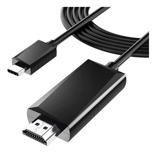 Cable Hdmi A Usb-c (1.8m) 0