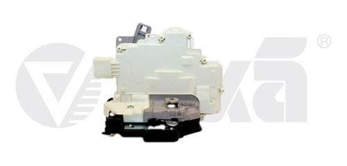 Cerradura Trasera Izquierda Vw Passat Tiguan - Audi Q7 06/15 0