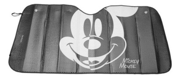 Cortina Parasol Metalizada Niños Disney Mickey Camioneta 1 Cortina Parasol Metalizada Niños Disney Mickey Camioneta 1